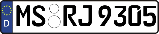 MS-RJ9305