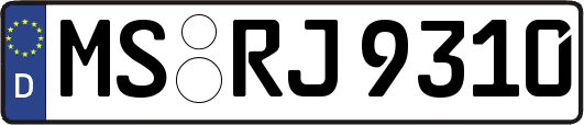 MS-RJ9310
