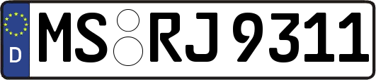 MS-RJ9311