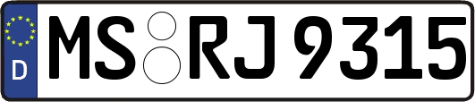 MS-RJ9315