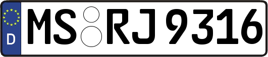 MS-RJ9316