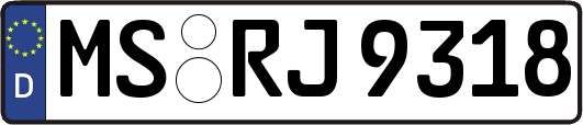 MS-RJ9318
