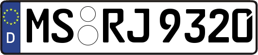 MS-RJ9320