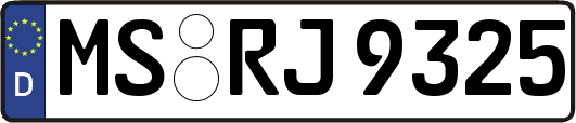 MS-RJ9325