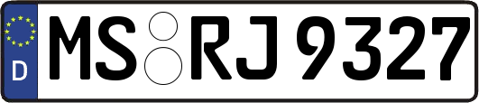 MS-RJ9327