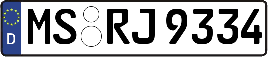 MS-RJ9334