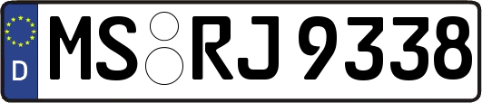 MS-RJ9338