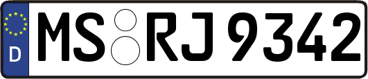 MS-RJ9342