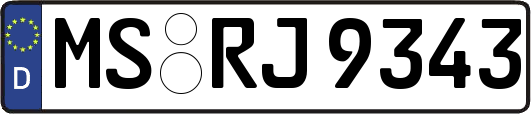 MS-RJ9343