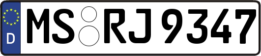 MS-RJ9347