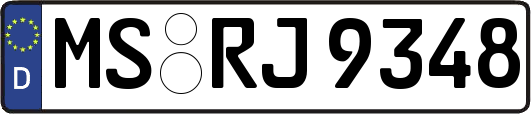 MS-RJ9348