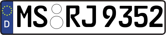 MS-RJ9352