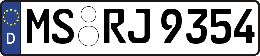 MS-RJ9354