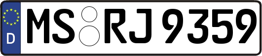 MS-RJ9359