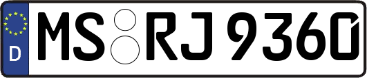 MS-RJ9360