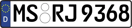 MS-RJ9368