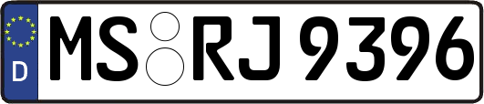 MS-RJ9396
