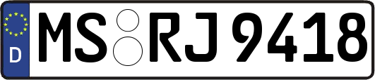 MS-RJ9418