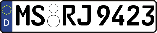 MS-RJ9423