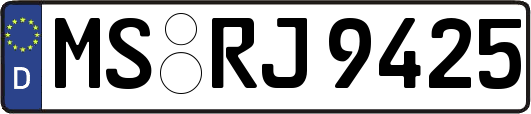 MS-RJ9425
