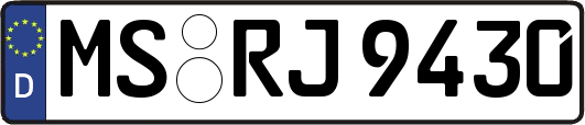MS-RJ9430