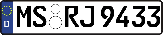 MS-RJ9433