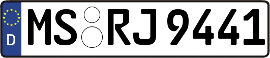 MS-RJ9441