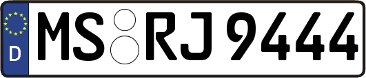 MS-RJ9444