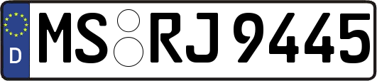 MS-RJ9445