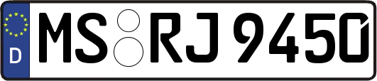 MS-RJ9450