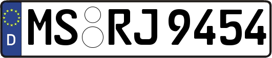 MS-RJ9454
