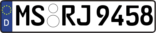 MS-RJ9458