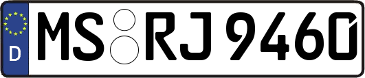 MS-RJ9460