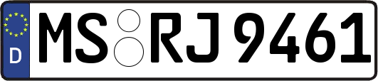 MS-RJ9461
