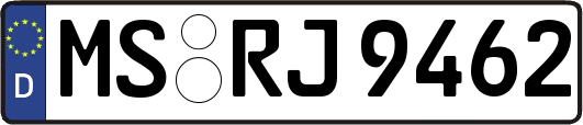 MS-RJ9462