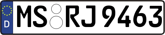 MS-RJ9463