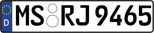 MS-RJ9465