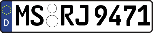 MS-RJ9471