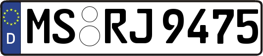 MS-RJ9475