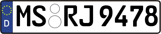 MS-RJ9478