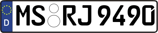 MS-RJ9490