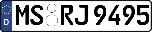 MS-RJ9495