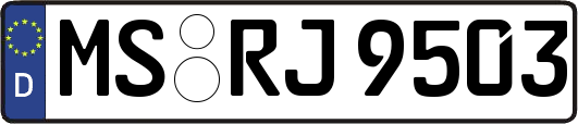 MS-RJ9503