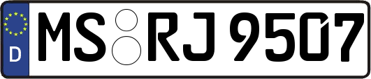 MS-RJ9507