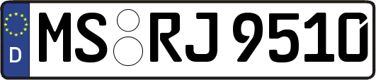 MS-RJ9510