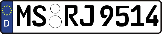 MS-RJ9514