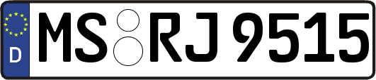 MS-RJ9515