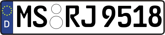 MS-RJ9518