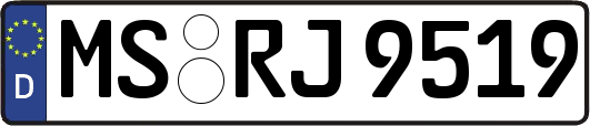 MS-RJ9519