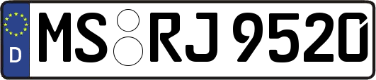 MS-RJ9520